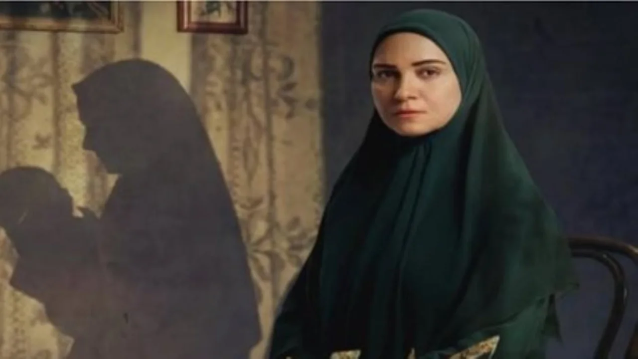 صدمة عوني بعد كشف الحقيقة تقلب أحداث الحلقة 13 من حكاية نرجس